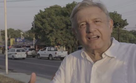 No somos empleados de delincuentes comunes ni de cuello blanco: AMLO