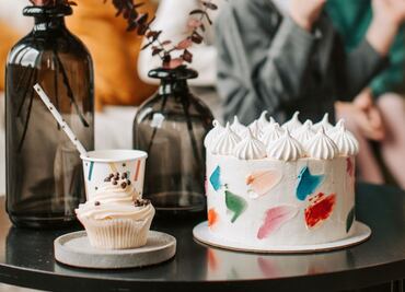 Dejan a niño plantado el día de su cumpleaños y convocatoria en internet le regala un día especial