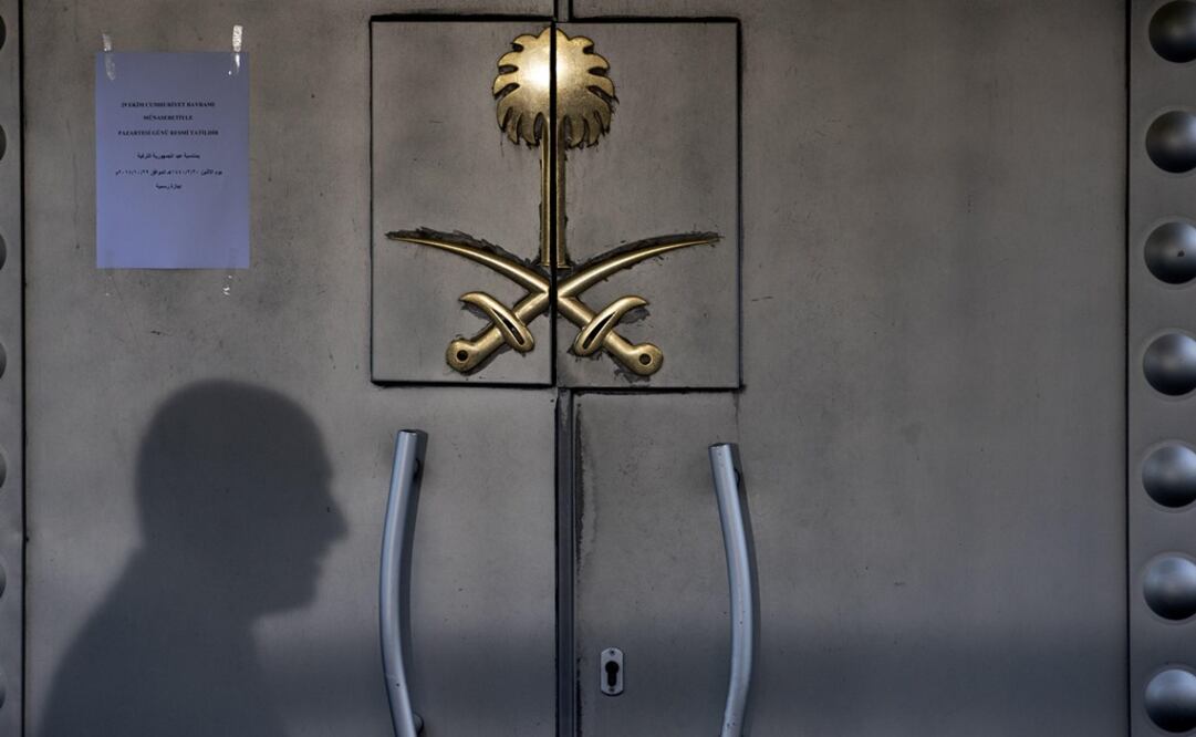 (Foto: Archivo / EFE)