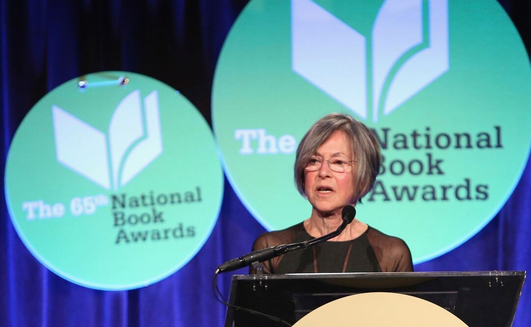 Foto: Robin Marchant / GETTY IMAGES NORTH AMERICA / AFP