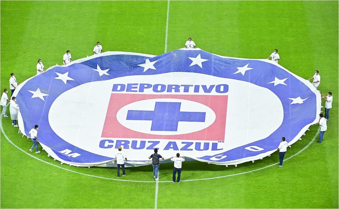 Cruz Azul se queda sin un fichaje; ya buscan otra opción / FOTO: IMAGO7