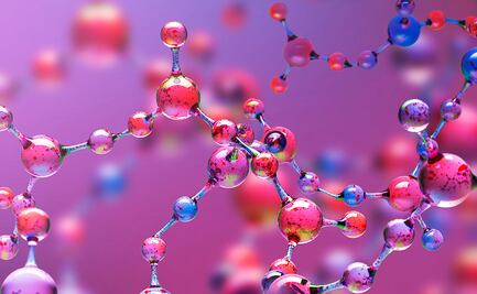 El Nobel de Química y la nueva arquitectura molecular