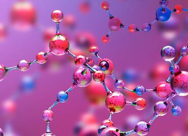 El Nobel de Química y la nueva arquitectura molecular