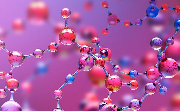 Arquitectura molecular