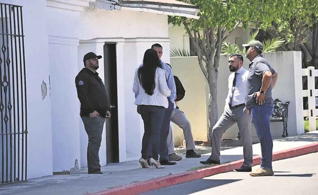 Personal de Grupo Caliente dijo que colaborará con las autoridades siempre y cuando ellas actúen con respeto al marco legal. Foto: Especial.