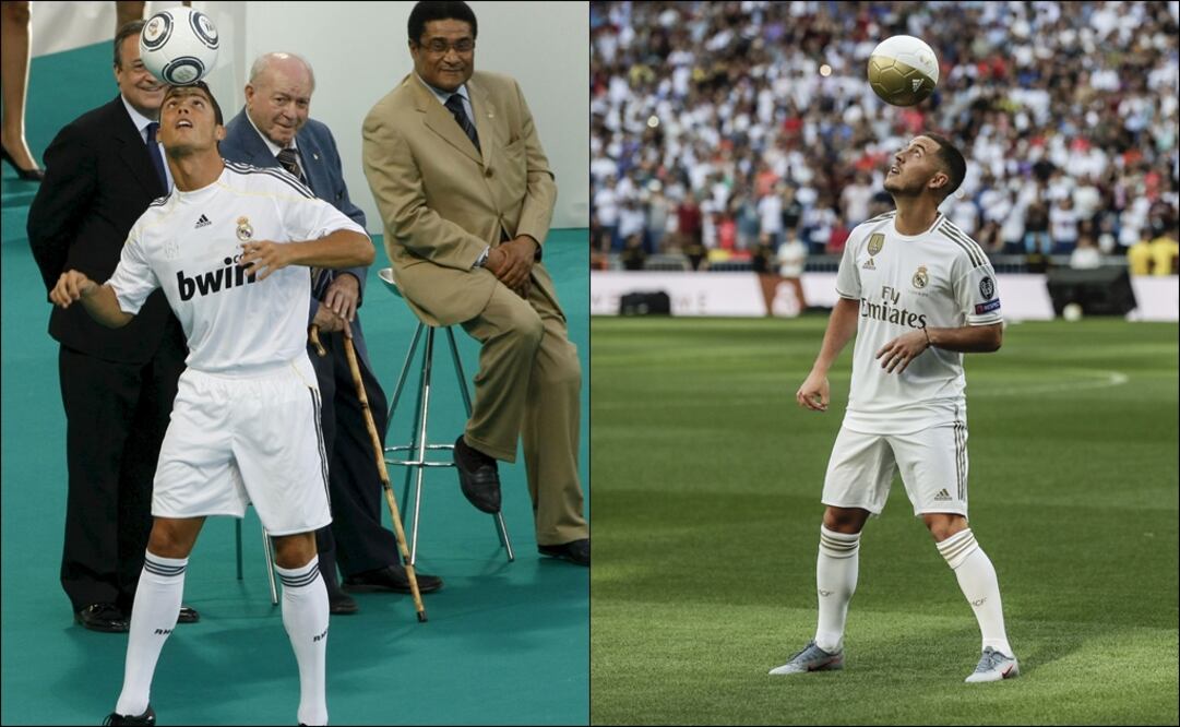 Foto: AFP/archivo/EL UNIVERSAL