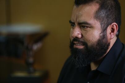 Se desmarca comunidad musulmana en México de detenida en España