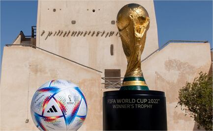 Teorías de cara a Qatar 2022