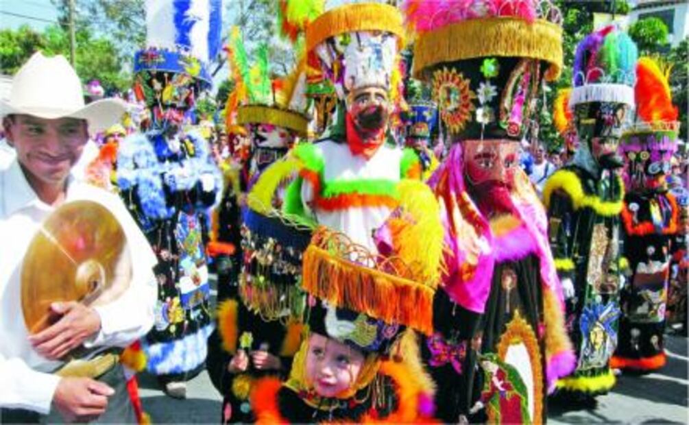 Procesiones mexicanas que debes vivir en Semana Santa