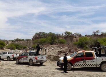 Activan operativo de búsqueda en límites de Nuevo León y Tamaulipas; no hay rastro de 3 mujeres y un enfermero