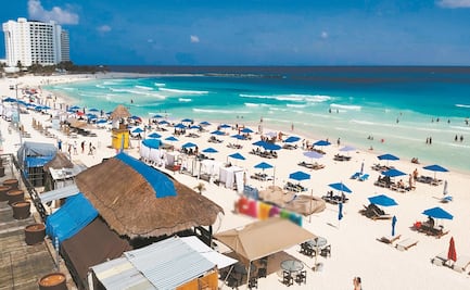 Quintana Roo perdió 7 lugares en el ranking de PIB per cápita: CitiBanamex