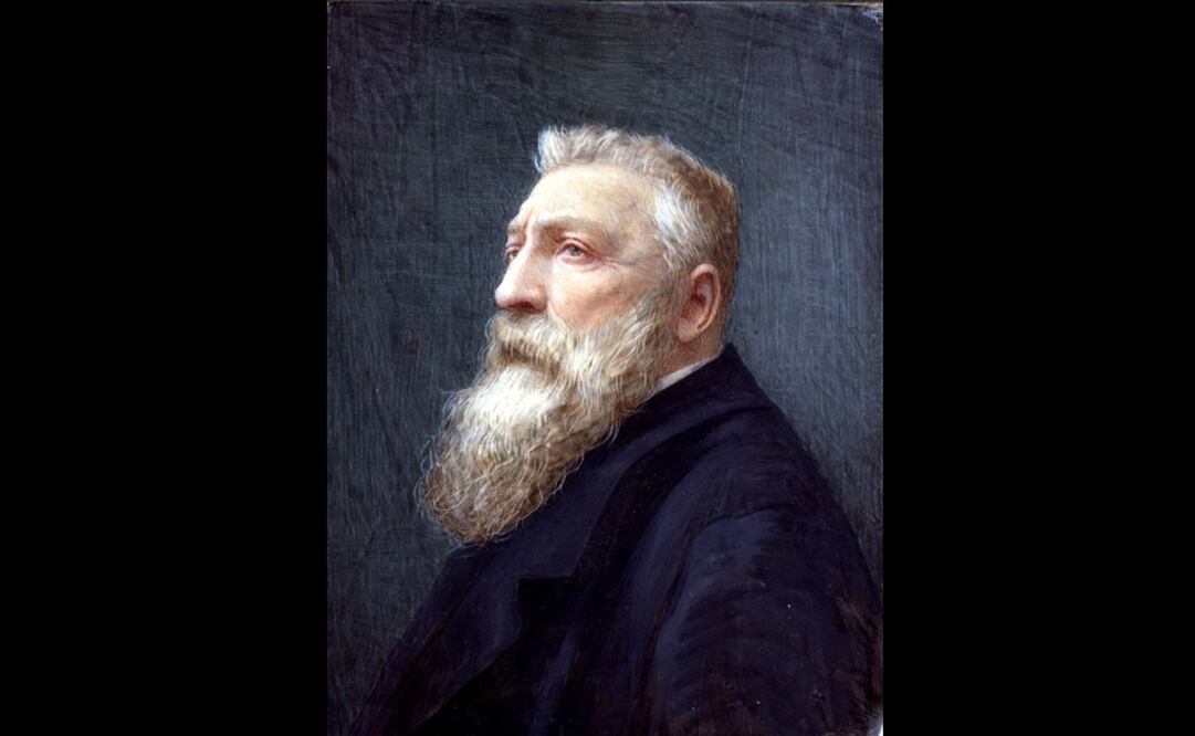 Foto: Twitter - Museo Lázaro Galdiano