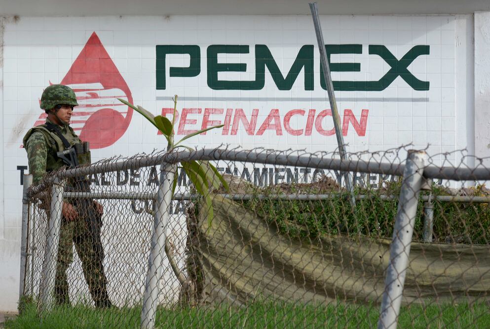 FOTO: ARCHIVO. EL UNIVERSAL