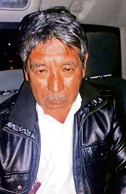 Rubén Núñez asumió su cargo en la Sección 22 en septiembre de 2012 (ESPECIAL)