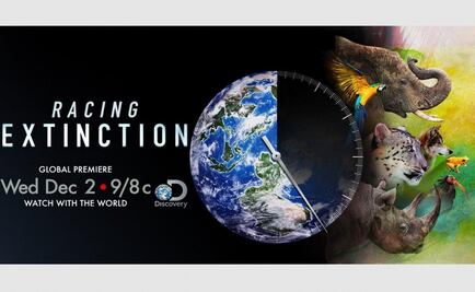 Muestran en documental el camino hacia la extinción