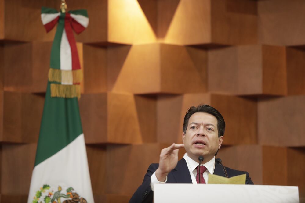 Foto: archivo/EL UNIVERSAL