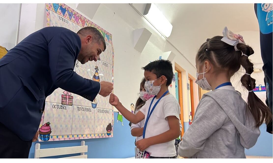 FOTO: Especial/EL UNIVERSAL/