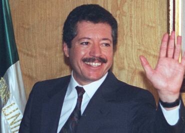 ¿Netflix realiza serie inspirada en Colosio?