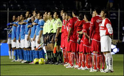 Cinco razones para ver el Toluca vs Cruz Azul