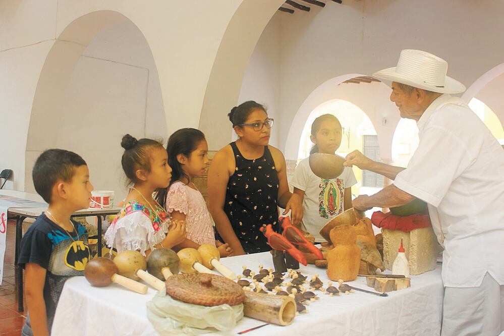 Los jolgorios, fiestas con talento local, son una de las acciones Misiones por la Diversidad Cultural, uno de los cuatro ejes de Cultura Comunitaria. FOTO: SECRETARÍA DE CULTURA