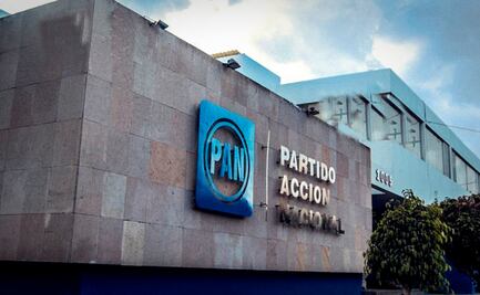 Acuerda CEN del PAN que en Guanajuato la candidata sea una mujer