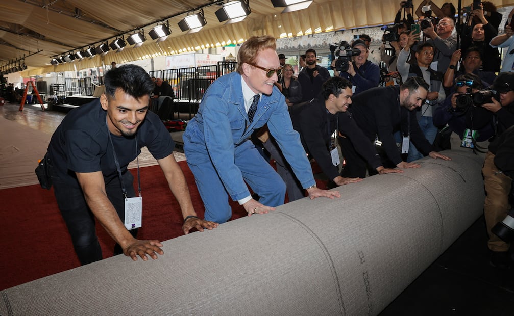 Foto: EFE/EPA/CHRIS TORRES.