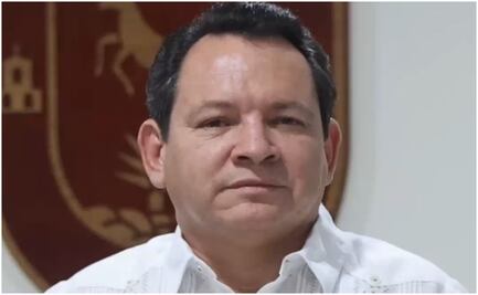 Gobernador de Yucatán acusa al PAN de “oportunismo político”; asegura que partido político cuestiona sus acciones ante el dengue
