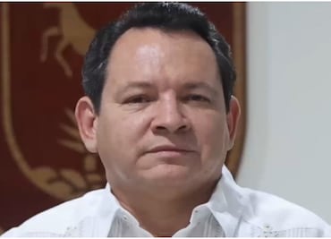 Gobernador de Yucatán alista astillero más grande de América Latina en Puerto Progreso; busca atraer la inversión