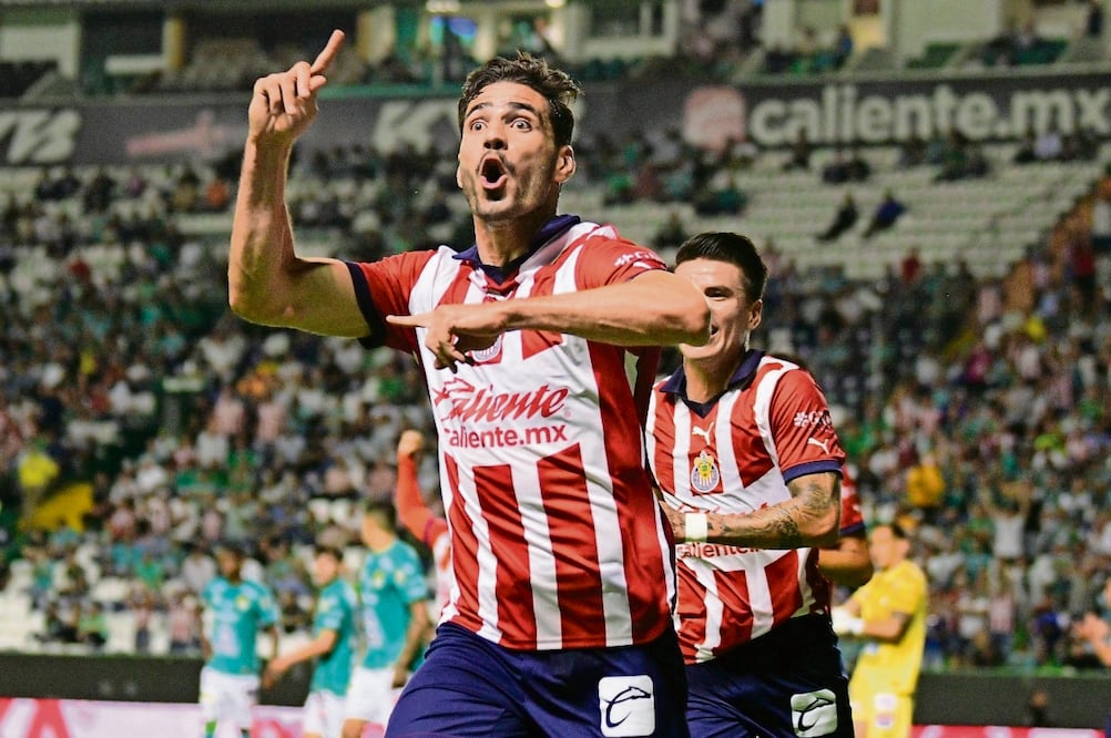 Foto: Pablo Ramírez / Imago7