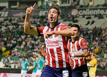 Debut de ensueño: Antonio Briseño y Yael Padilla del Guadalajara triunfan en su primer encuentro
