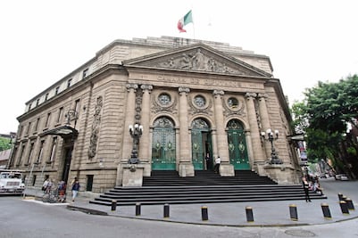 Asamblea defiende trabajo parlamentario