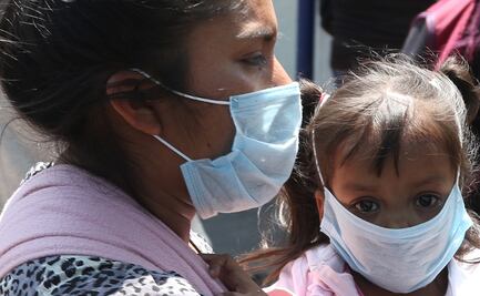 Aumenta 616% la compra de cubrebocas ante Covid-19