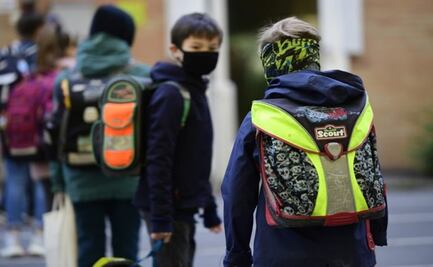 Han muerto por Covid 31 niños en Guanajuato durante la pandemia