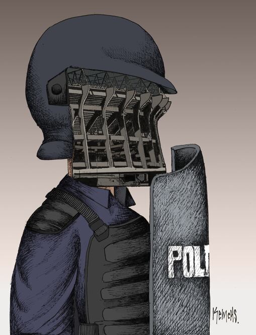Cartón de KEMCHS