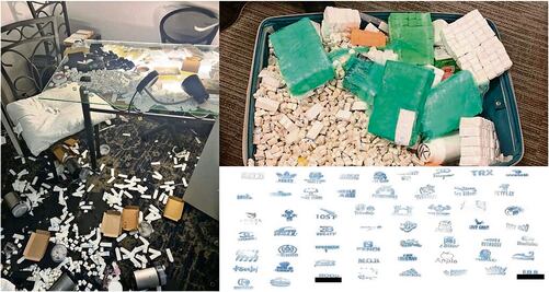 Fentanilo, la guerra está declarada