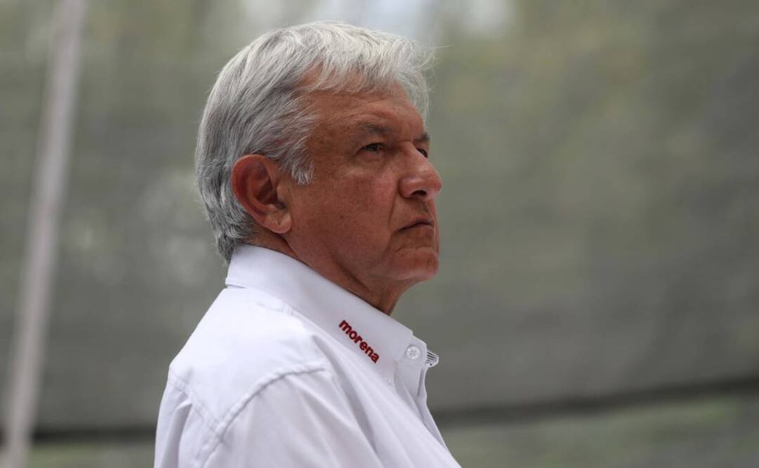 Foto: Valente Rosas / EL UNIVERSAL