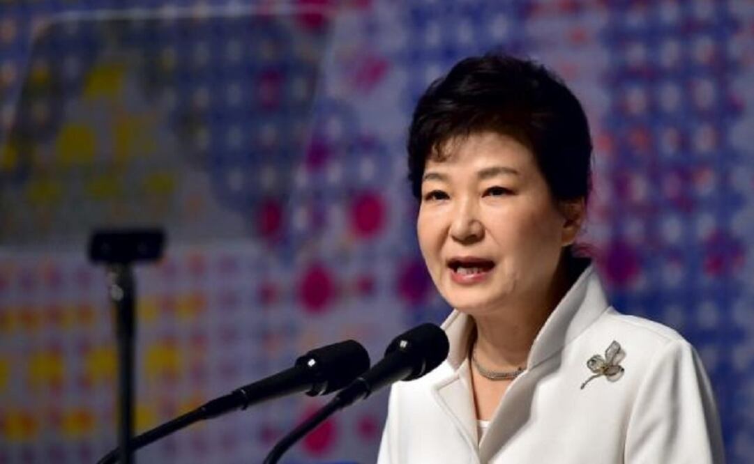 The President of South Korea is on a three-day official visit to Mexico. (Photo: Reuters) 