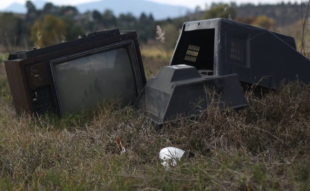 (Foto: Archivo/El Universal)