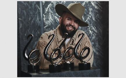 Premios Lo Nuestro 2024: Lista completa de ganadores