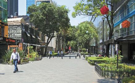 ¡Entérate! Cambian de nombre cuatro avenidas y calles de la CDMX