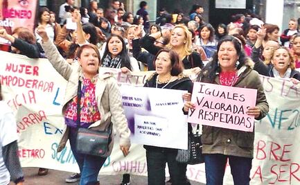Morelos permite a mujeres portar gases inmovilizadores para defensa personal