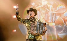 Los Tigres del Norte ansían repetir éxito del 86