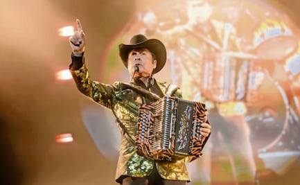 Los Tigres del Norte ansían repetir éxito del 86