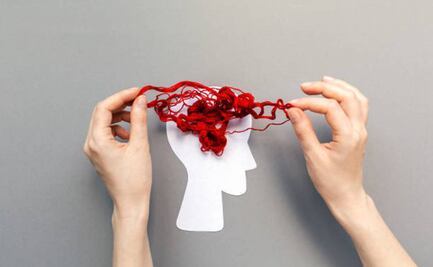 Salud mental: la capacidad de amar y trabajar