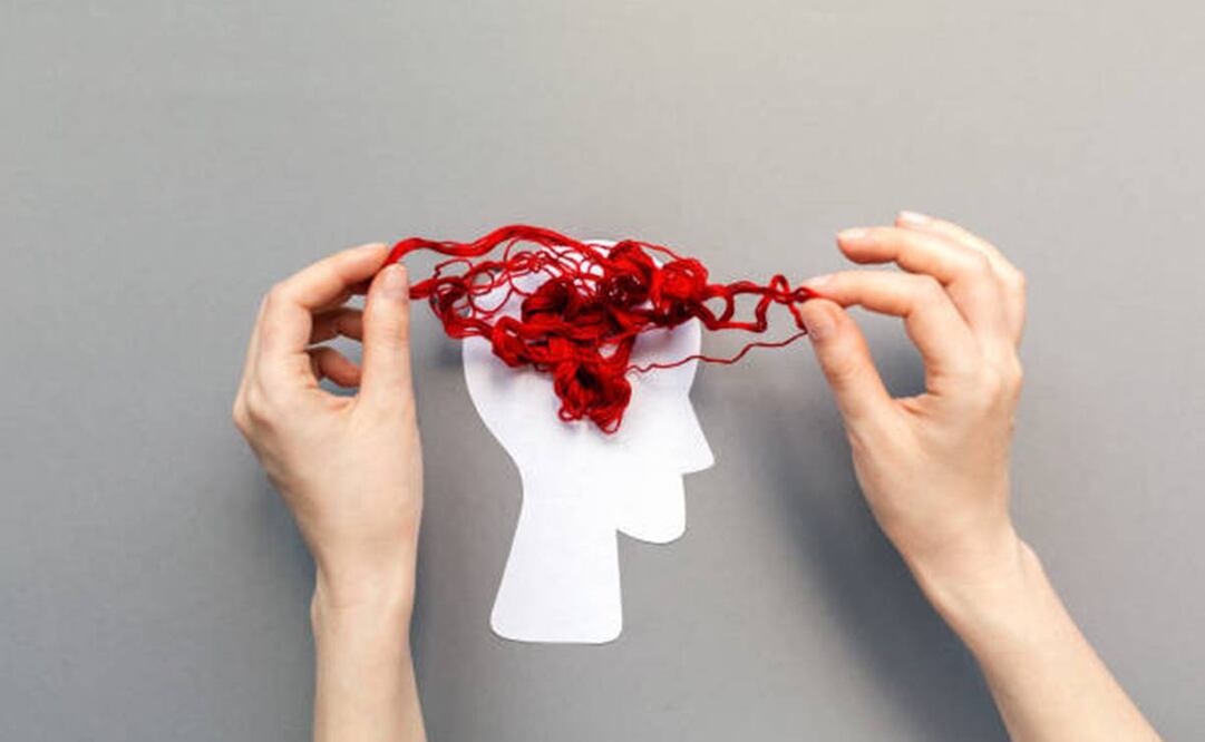 Salud mental: la capacidad de amar y trabajar