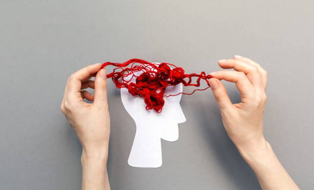 Salud mental: la capacidad de amar y trabajar