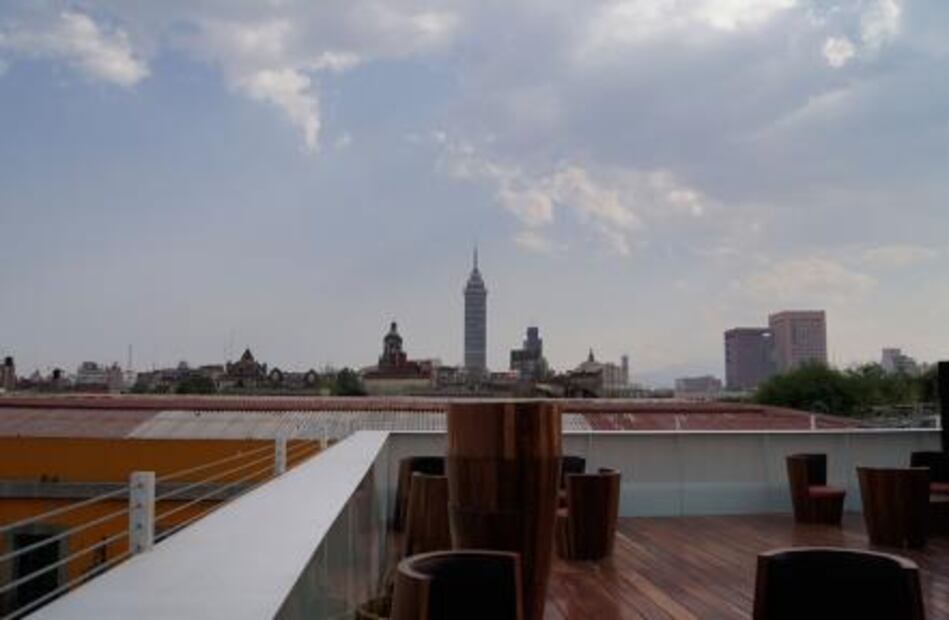 Restaurantes dentro de museos de la CDMX 