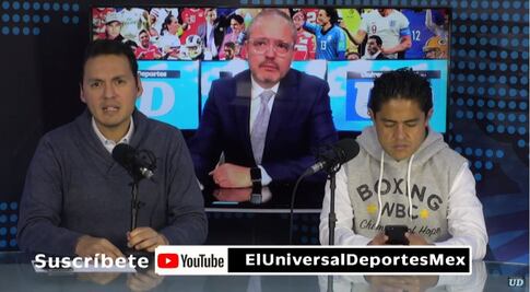 ¿Por qué no cambian el reglamento para tratar de evitar trampas en el futbol?