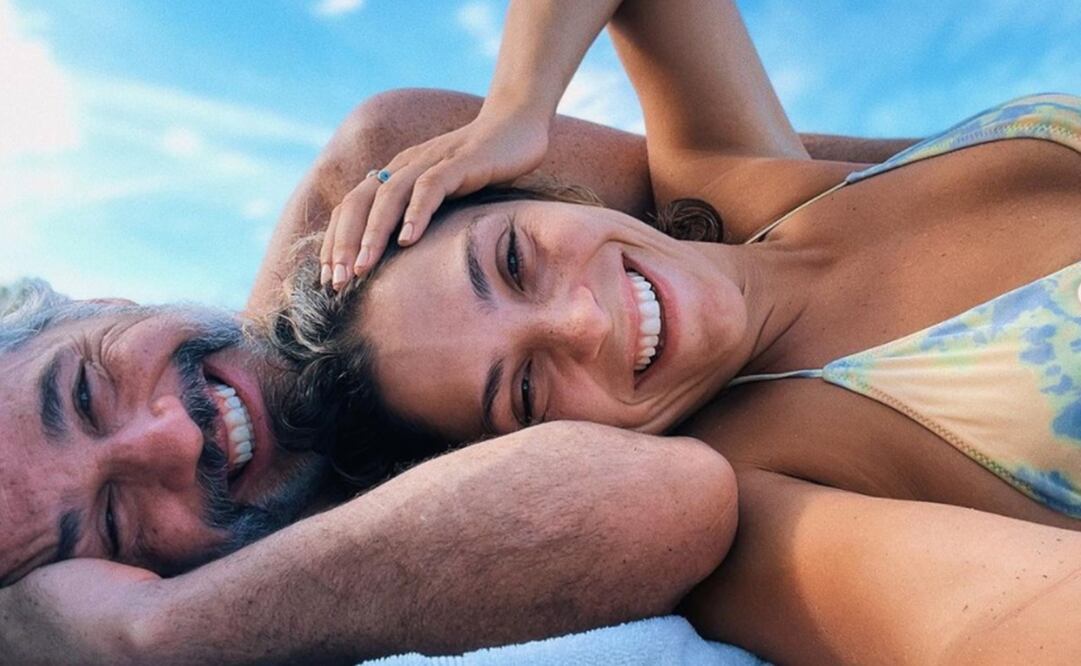 Foto: Instagram de Paulina Dávila