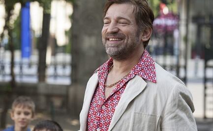 Tras descarga eléctrica, Dimitri Diatchenko muere a los 52 años